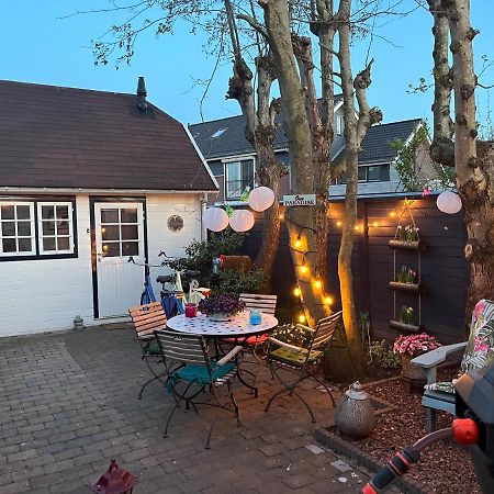 B&B Het Smitshoekje Barendrecht Eksteriør bilde