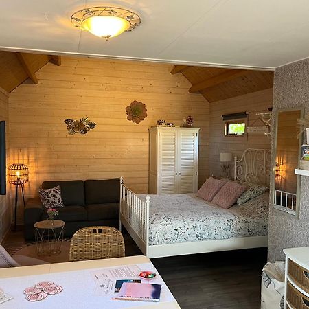 B&B Het Smitshoekje Barendrecht Eksteriør bilde