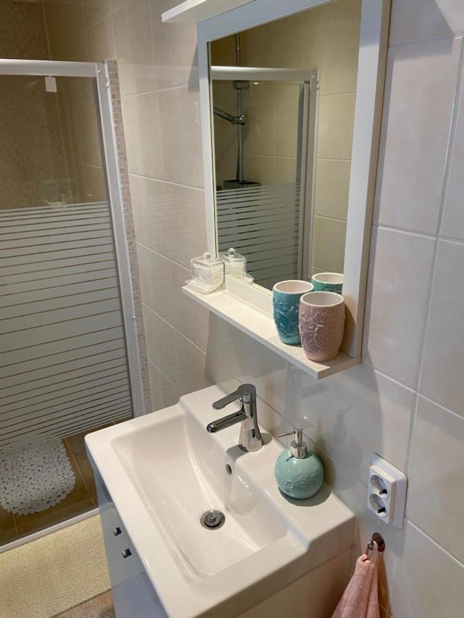 B&B Het Smitshoekje Barendrecht Eksteriør bilde