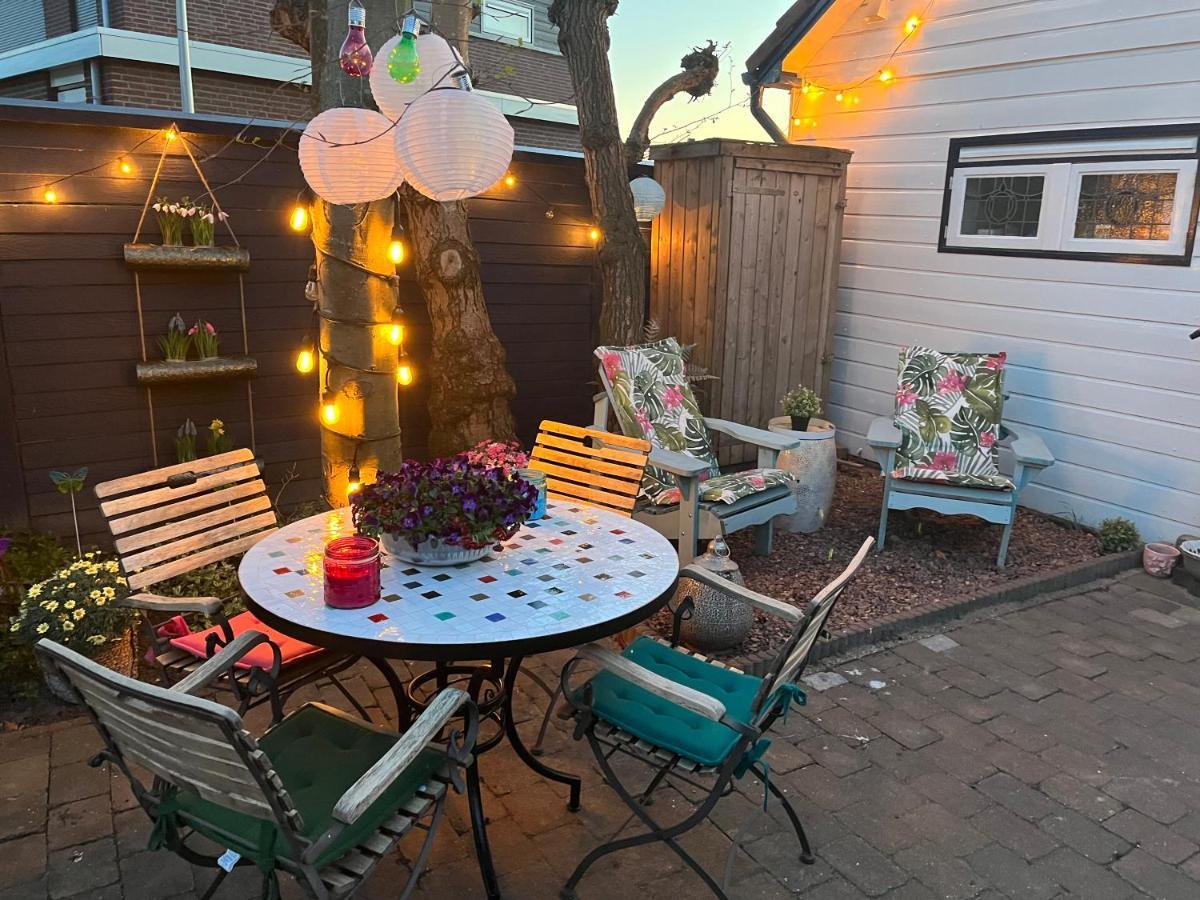 B&B Het Smitshoekje Barendrecht Eksteriør bilde